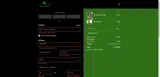 TAKEOVER coupon verification screenshot