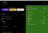 TAKEOVER coupon verification screenshot