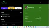 ZAZ coupon verification screenshot