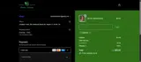RAWE20 coupon verification screenshot
