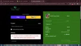 ASUKA coupon verification screenshot