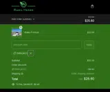 PARKJIHYO coupon verification screenshot