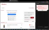 Ramirez Liquor coupon verification screenshot