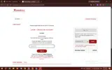 Ramirez Liquor coupon verification screenshot