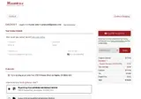 Ramirez Liquor coupon verification screenshot