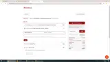 Ramirez Liquor coupon verification screenshot