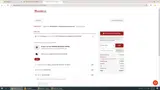 Ramirez Liquor coupon verification screenshot