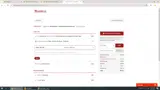 Ramirez Liquor coupon verification screenshot