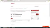 Ramirez Liquor coupon verification screenshot