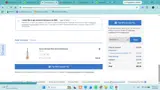 Ramirez Liquor coupon verification screenshot