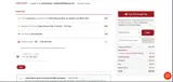 Ramirez Liquor coupon verification screenshot