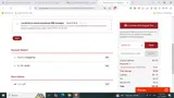 Ramirez Liquor coupon verification screenshot