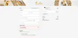 comasiste coupon verification screenshot