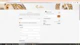 CORREOELECTRONI coupon verification screenshot