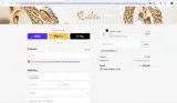 EODYFENKWZ coupon verification screenshot