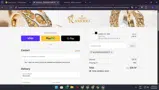 ALEJANDROGARCIA015 coupon verification screenshot