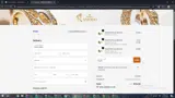 ROSAP coupon verification screenshot