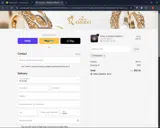 HOTSALES coupon verification screenshot