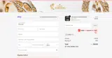 CAMILA coupon verification screenshot