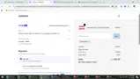 Bigtime coupon verification screenshot