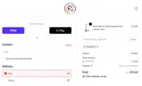 JACKOB10 coupon verification screenshot
