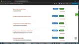 RWXMERCH coupon verification screenshot