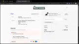 YAKFISHINGUS coupon verification screenshot