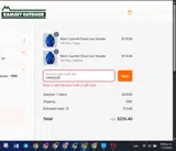 JUNE2025 coupon verification screenshot