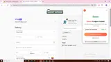 NEW20 coupon verification screenshot
