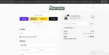 GETOUTSIDE coupon verification screenshot