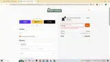 POLAR coupon verification screenshot
