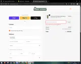 MARCH2026 coupon verification screenshot