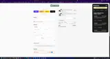 THANKFUL25 coupon verification screenshot