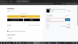 NEW10 coupon verification screenshot