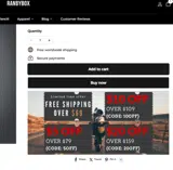 10OFF coupon verification screenshot