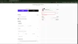 Diamond Cross Ranch coupon verification screenshot