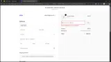 Diamond Cross Ranch coupon verification screenshot