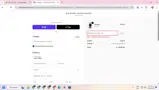 Diamond Cross Ranch coupon verification screenshot