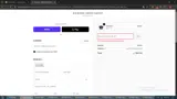 Diamond Cross Ranch coupon verification screenshot