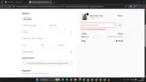 Diamond Cross Ranch coupon verification screenshot