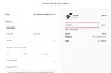 Diamond Cross Ranch coupon verification screenshot