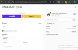 Rancourt and Company coupon verification screenshot
