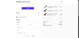 Rancourt and Company coupon verification screenshot