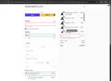 Rancourt and Company coupon verification screenshot