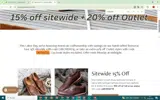 Rancourt and Company coupon verification screenshot