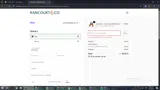 Rancourt and Company coupon verification screenshot