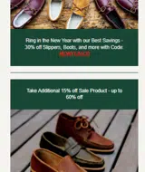 Rancourt and Company coupon verification screenshot