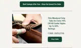 Rancourt and Company coupon verification screenshot