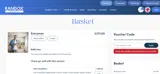 NEWYEAR20 coupon verification screenshot