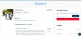 NEWYEAR20 coupon verification screenshot